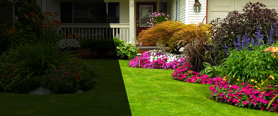 Bellows Falls Landscapers