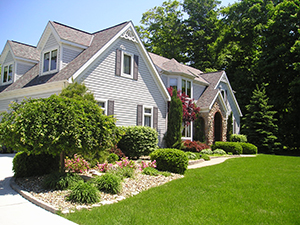 Landscapers and Lawncare Services in Bellows Falls, VT